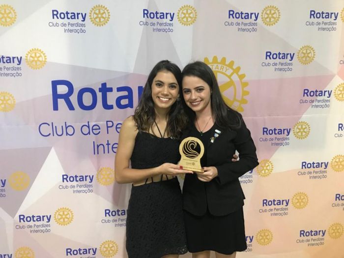 POSSE DA NOVA DIRETORIA GESTÃO 2019-2020